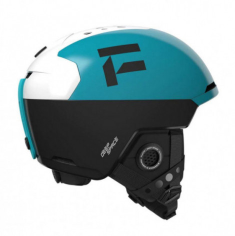 Kask Flaxta 0910 Deep Space Jr