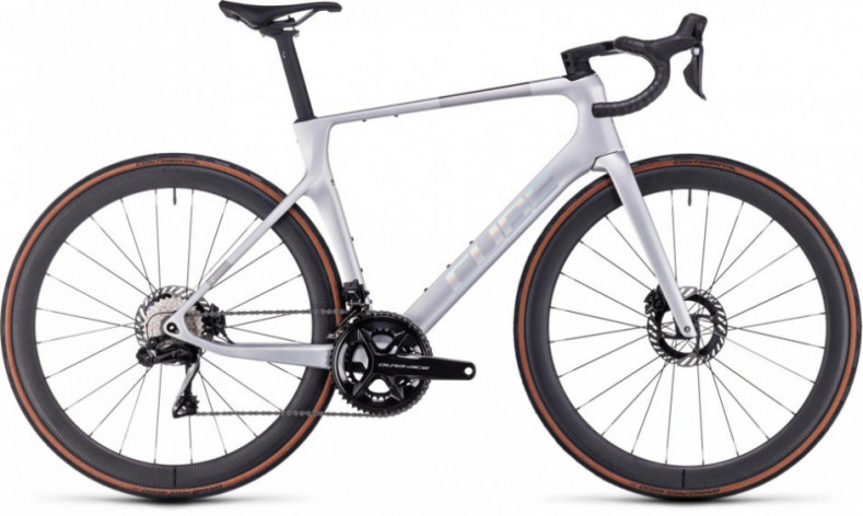 Rower CUBE 778400 Agree C:62 SLT