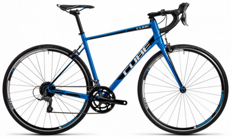 Rower Cube 776100 Attain