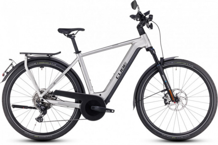 Rower CUBE 731400 Kathmandu Hybrid 45 750