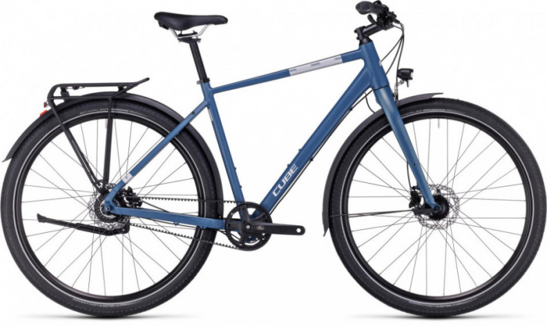 Rower CUBE 750200 Travel Pro