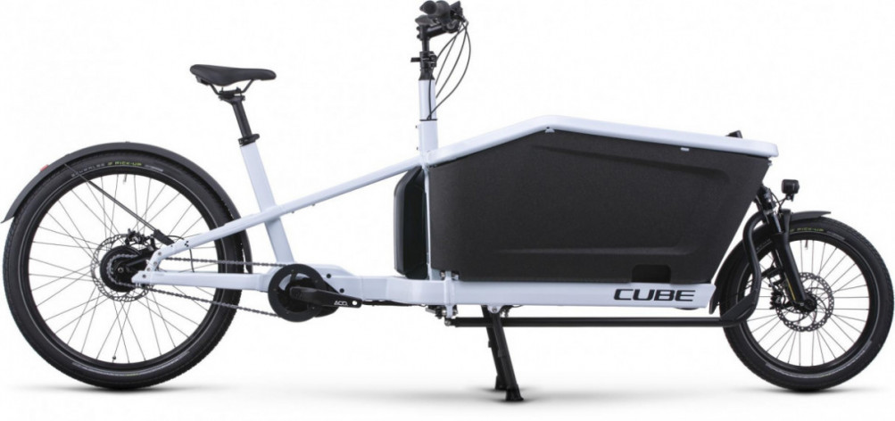 Rower CUBE 789210 Cargo Hybrid 500