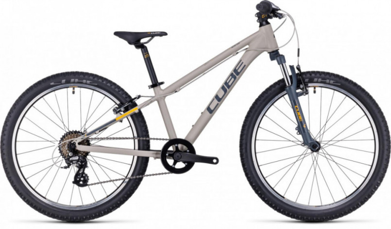 Rower CUBE 721800 Acid 240