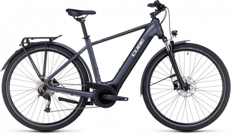 Rower CUBE 731050 Touring Hybrid ONE 500