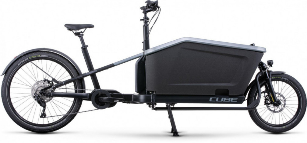 Rower CUBE 789300 Cargo Sport Hybrid 500