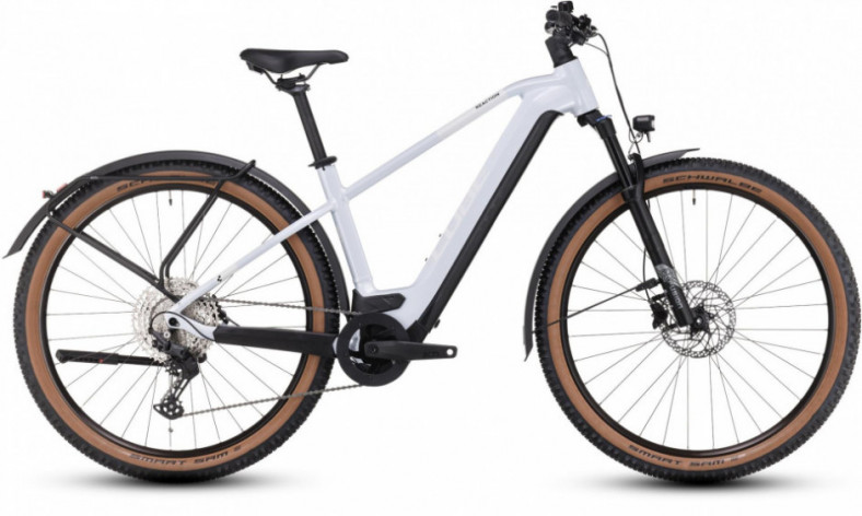 Rower CUBE 734330 Reaction Hybrid Pro 500 Allroad