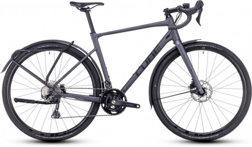 Rower CUBE 780210 Nuroad Race FE