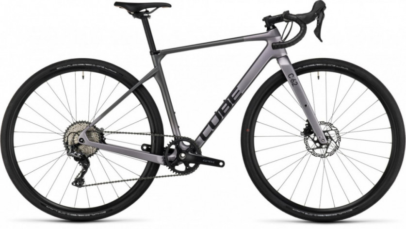 Rower CUBE 729800 Nuroad WS C:62 Pro