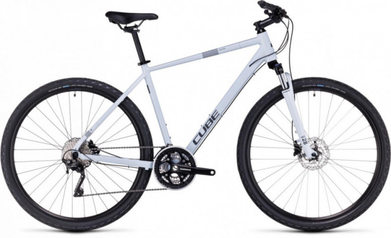 Rower CUBE 745150 Nature Pro