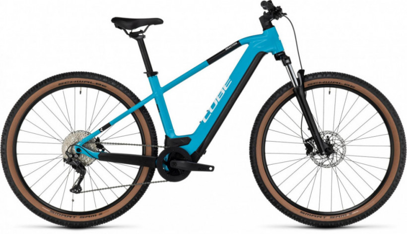 Rower CUBE 734120 Reaction Hybrid ONE 500