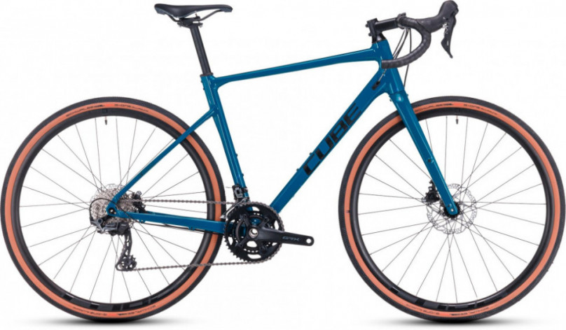Rower CUBE 780205 Nuroad Race