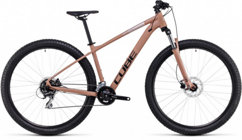 Rower CUBE 725210 Access WS EAZ