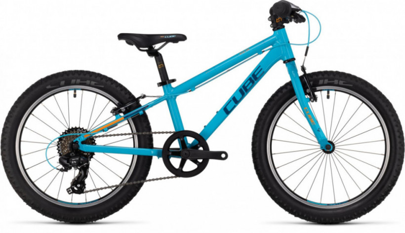 Rower CUBE 721601 Acid 200