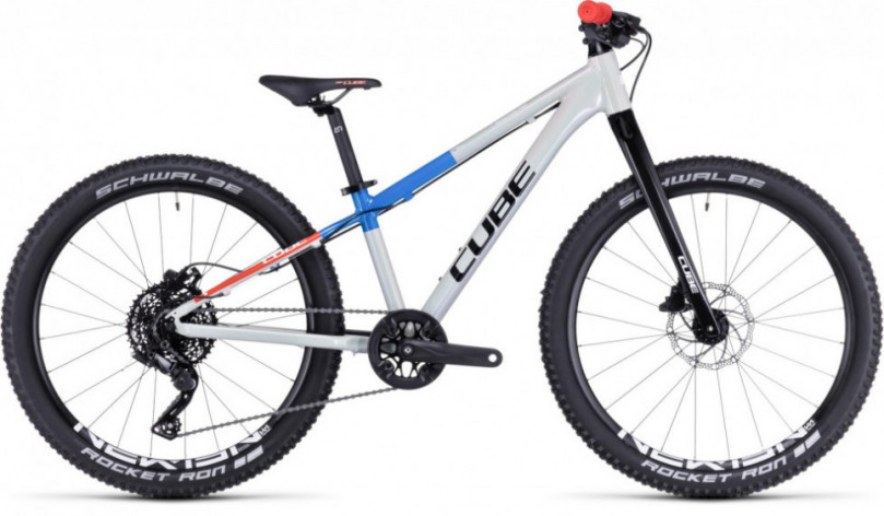 Rower CUBE 722800 Reaction 240 Pro