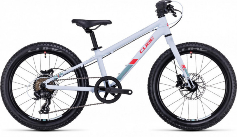 Rower CUBE 721651 Acid 200 Disc