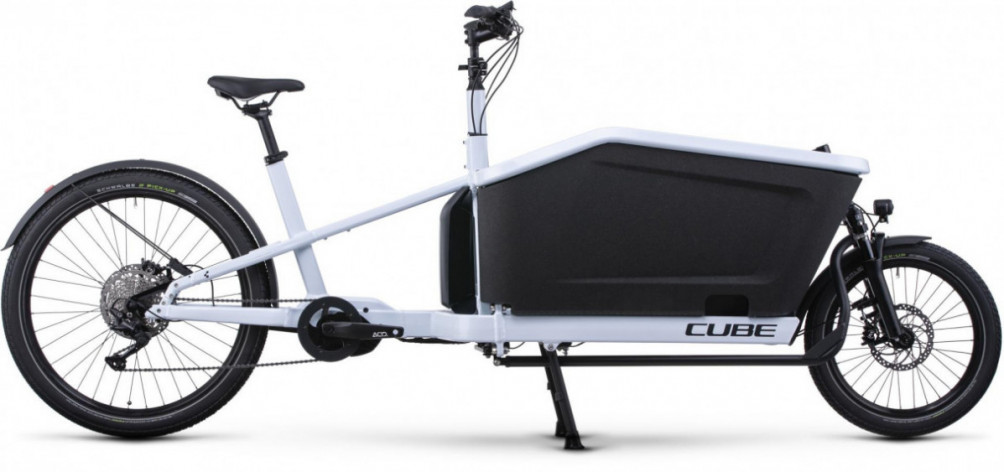 Rower CUBE 789310 Cargo Sport Hybrid 500