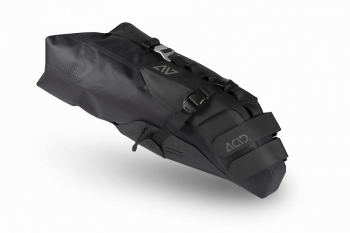 Torba podsiodłowa Cube 93775 ACID Saddle Bag PACK PRO 15L