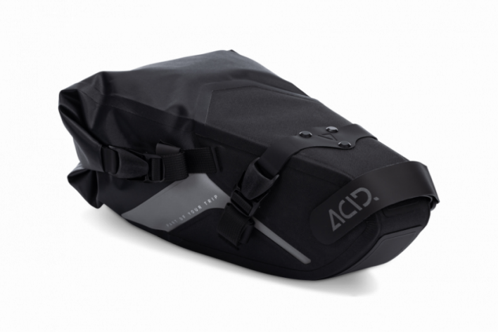Sakwa podsiodłowa Cube 93777 ACID Saddle Bag PACK PRO 11L