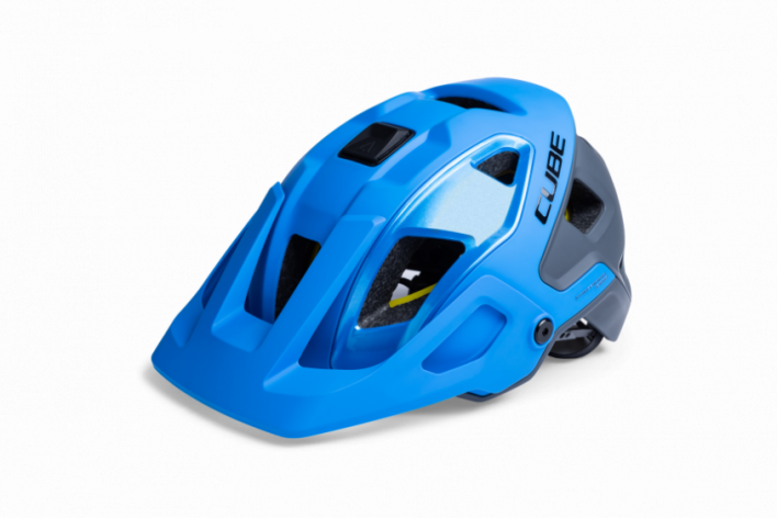 Kask rowerowy Cube 16227 STROVER X Actionteam Mips
