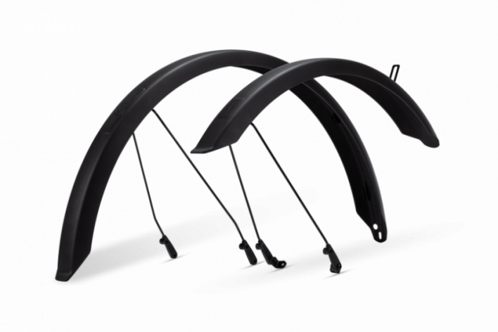 Błotniki Cube 93536 ACID 55 2.0 Set Jr