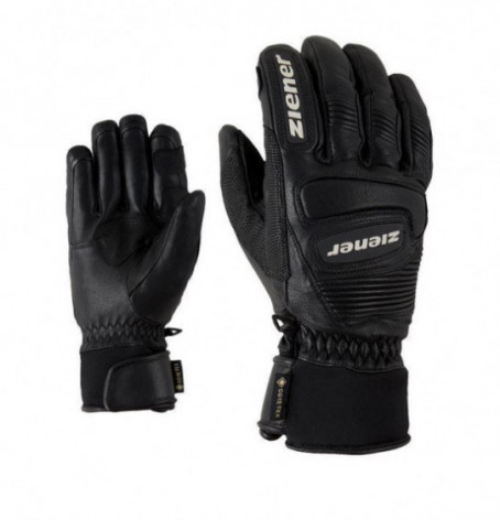Rękawice Narciarskie Ziener 1019 Guard GTX Grip Pr M