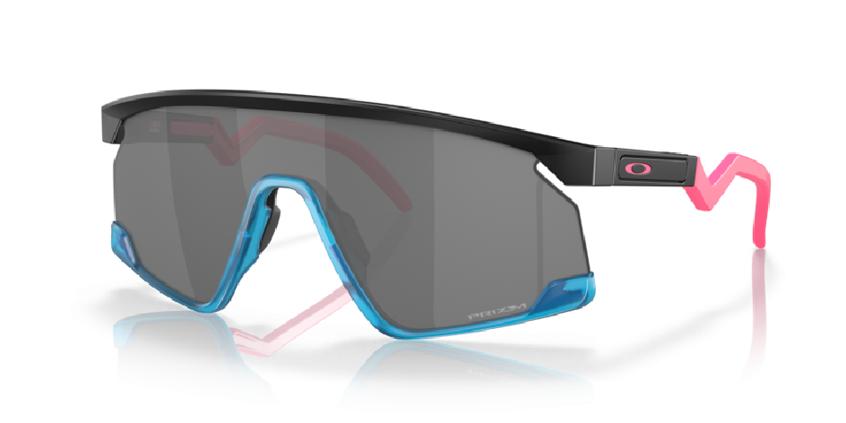 Okulary rowerowe Oakley 9280 Bxtr
