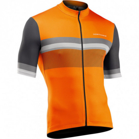 Koszulka rowerowa Northwave 1035 Origin M