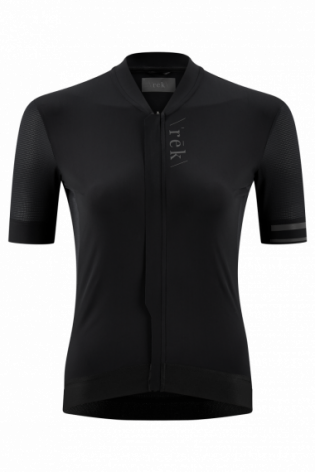 Koszulka rowerowa RYKE 11325 S/S L
