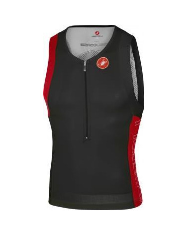 Koszulka rowerowa Castelli 16069 FreeTri SL