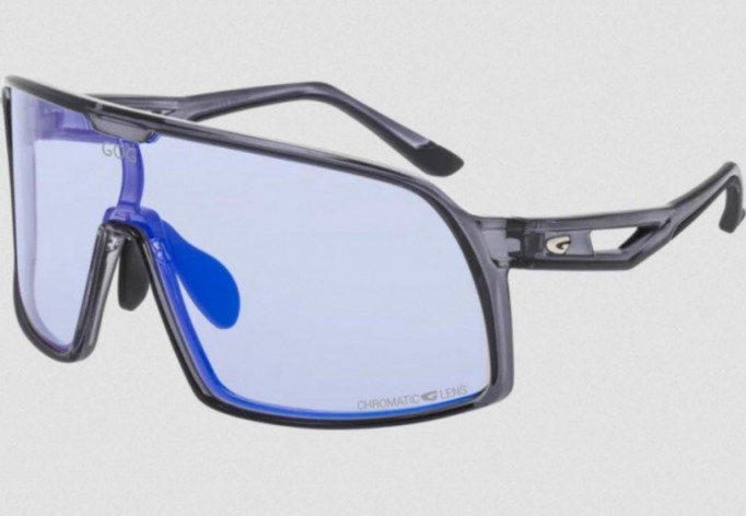 Okulary rowerowe Gog E500-3 Hyperion