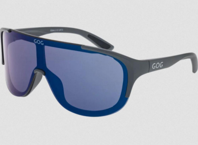 Okulary rowerowe Gog E504-2 Medusa