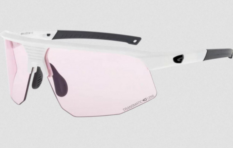 Okulary rowerowe Gog E550-2 Kilo