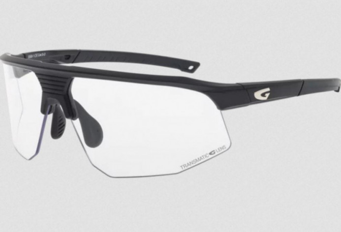 Okulary rowerowe Gog E550-1 Kilo