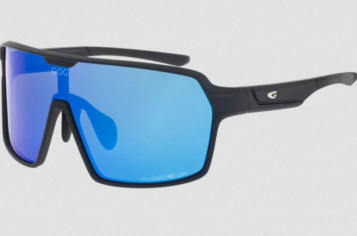 Okulary rowerowe Gog E525-1P Kronos