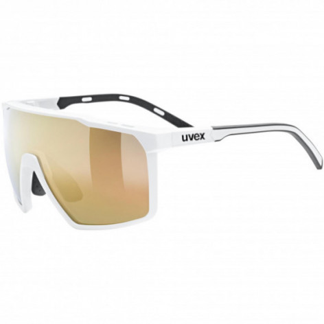 Okulary rowerowe UVEX 3057 Mtn Perform S