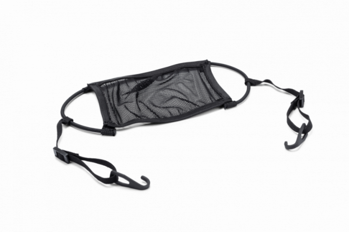 Siatka do bagażnika CUBE 93997 ACID Ball