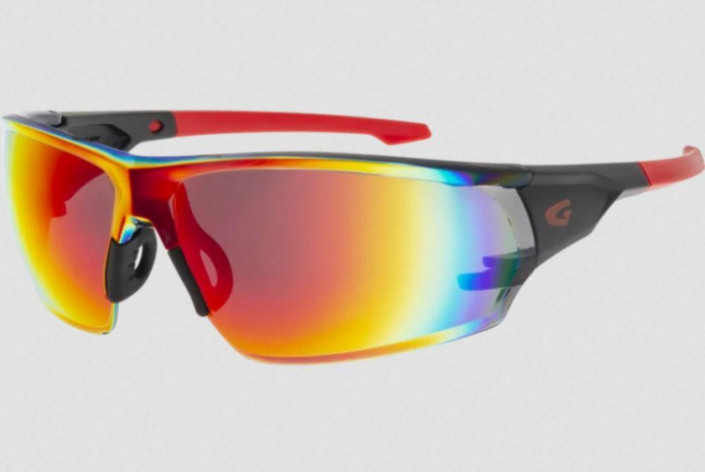 Okulary rowerowe Gog E695-3 Leto