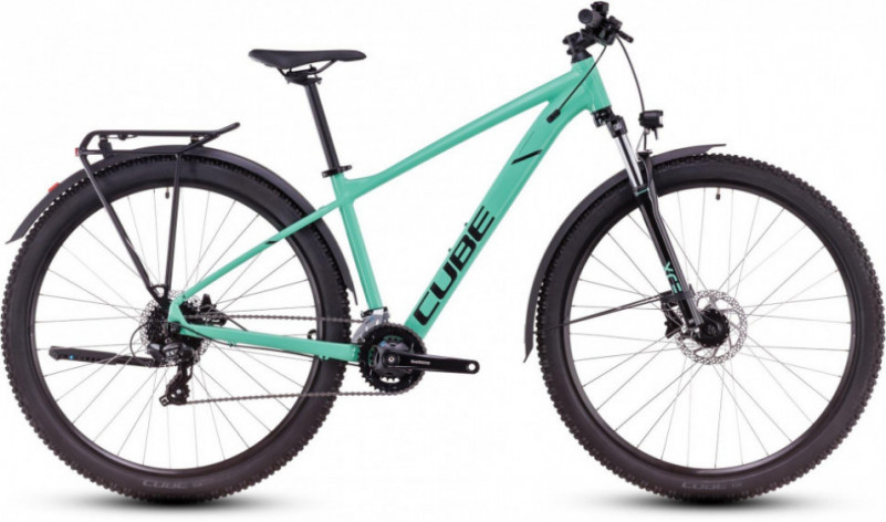 Rower CUBE 840150 Aim ONE Allroad