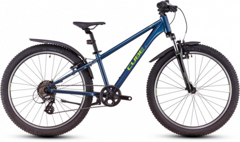 Rower CUBE 851420 Acid 240 Allroad