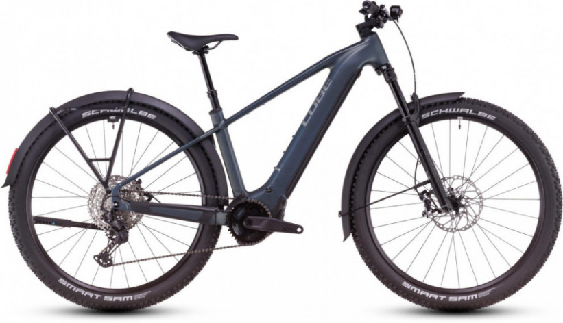 Rower CUBE 808630 Reaction Hybrid SLX 800 Allroad