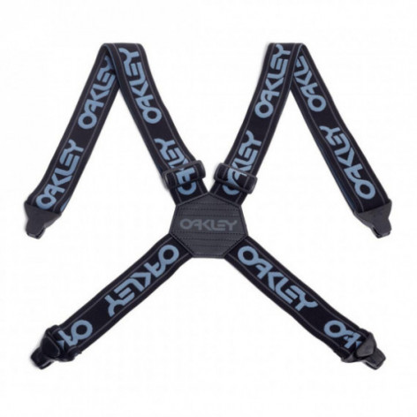 Szelki do spodni Oakley 602E Factory Suspenders