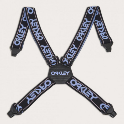 Szelki do spodni Oakley 69WM Factory Suspenders