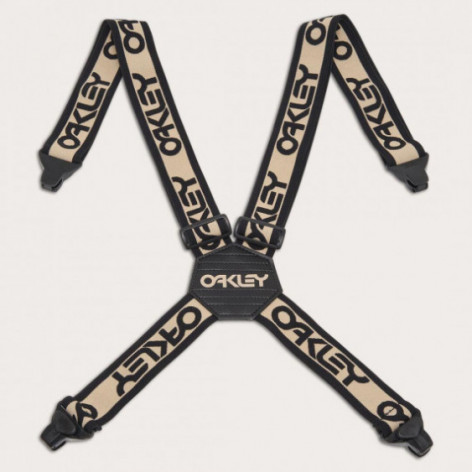 Szelki do spodni Oakley 632C Factory Suspenders