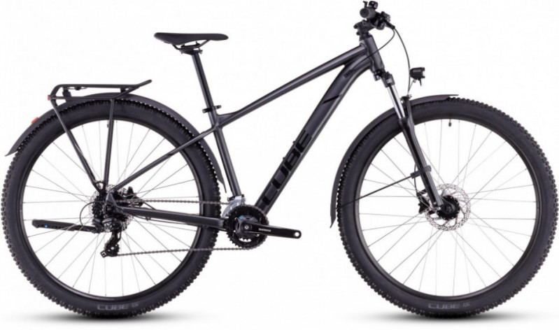 Rower CUBE 840140 Aim ONE Allroad