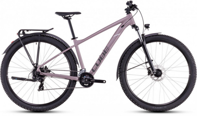 Rower CUBE 840160 Aim ONE Allroad