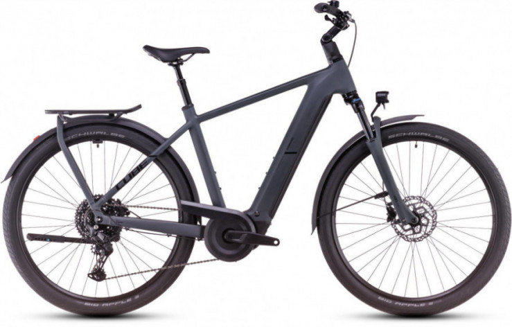 Rower CUBE 812050 Kathmandu Hybrid ONE 600