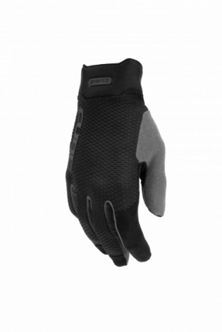 Rękawice rowerowe Cube 12572 Gravity LF