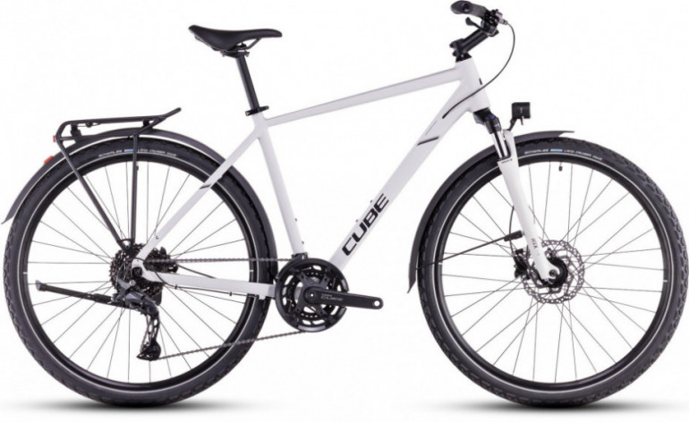 Rower CUBE 861200 Nature Pro Allroad