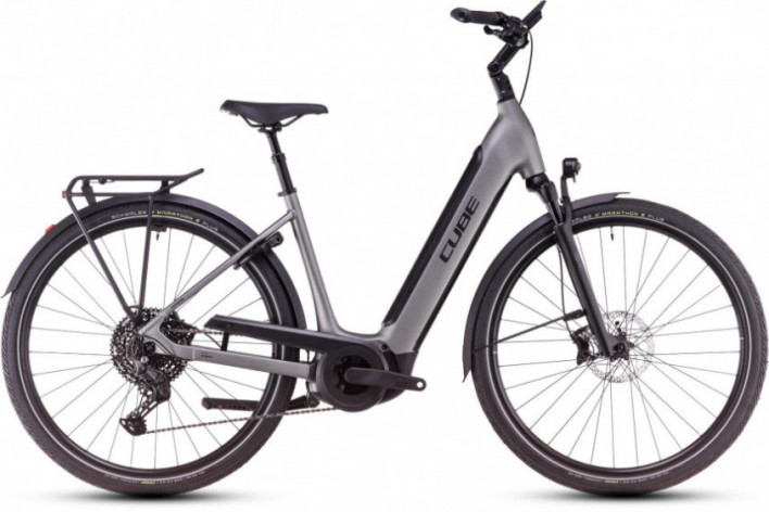 Rower CUBE 814300 Supreme Hybrid SLX 625 Easy Entry