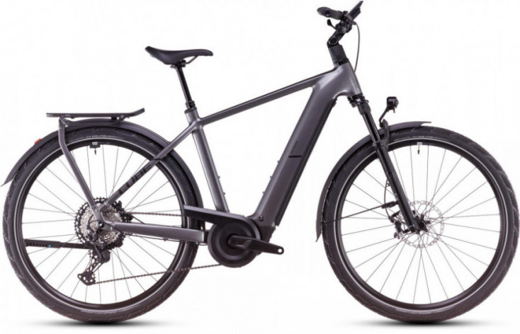 Rower CUBE 812600 Kathmandu Hybrid SLX 800